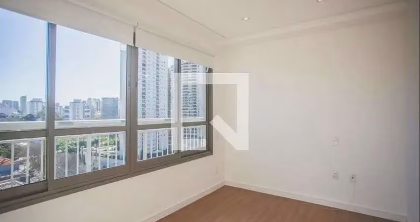 Kitnet / stúdio para venda - vila clementino, 1 quarto,  25 m² - são paulo