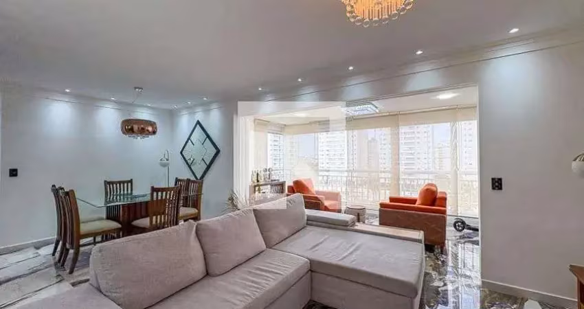 Apartamento para venda - vila lusitânia, 2 quartos,  107 m² - são bernardo do campo