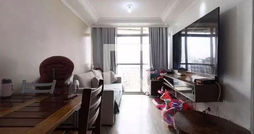 Apartamento para venda - jardim são savério, 2 quartos,  70 m² - são paulo