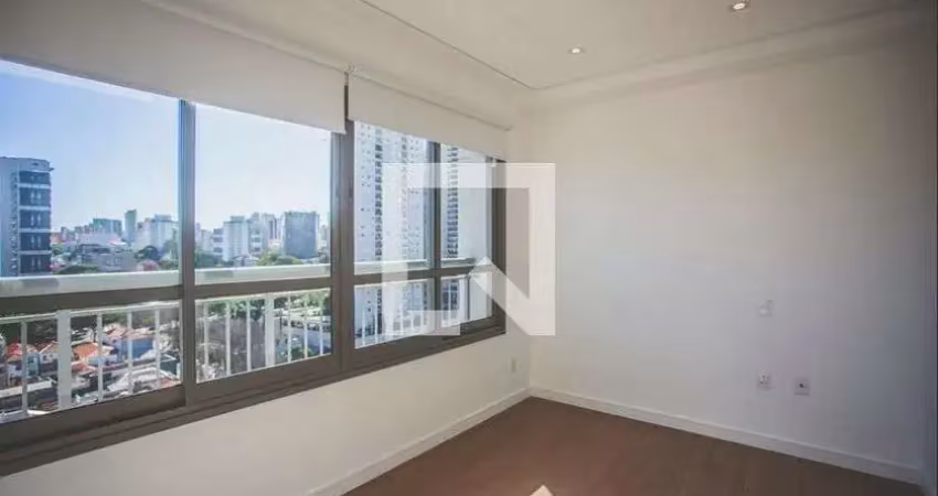 Kitnet / stúdio para venda - vila clementino, 1 quarto,  25 m² - são paulo