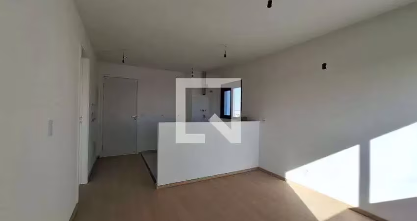 Apartamento para venda - vila apiaí, 1 quarto,  36 m² - santo andré