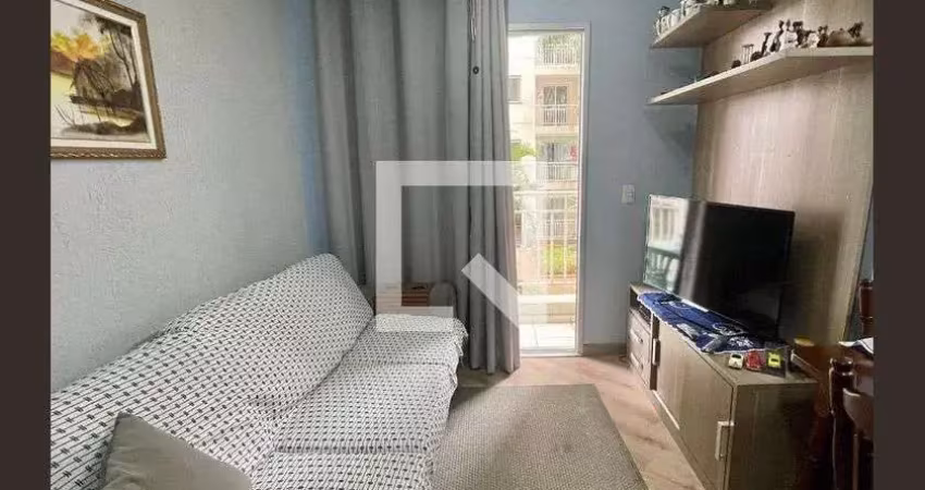 Apartamento para venda - parque novo mundo , 2 quartos,  53 m² - são paulo
