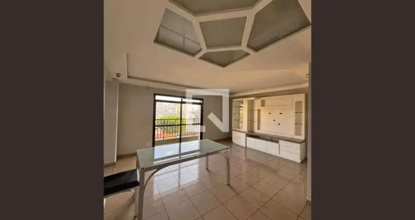 Apartamento para venda - santa teresinha, 3 quartos,  126 m² - santo andré