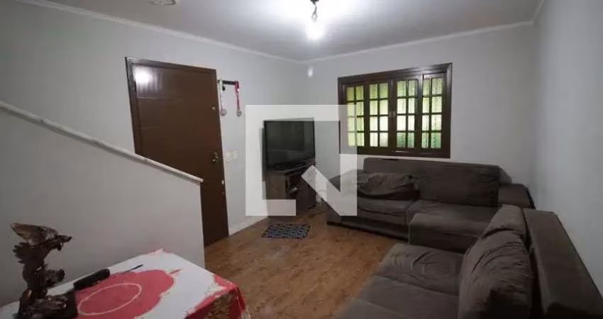 Casa para venda - cidade das flores, 3 quartos,  132 m² - osasco