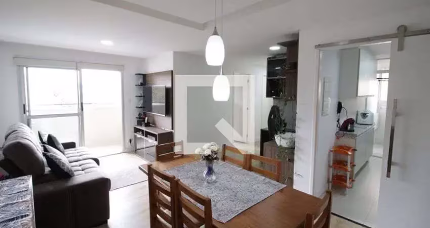 Apartamento para venda - jaguaribe, 3 quartos,  74 m² - osasco