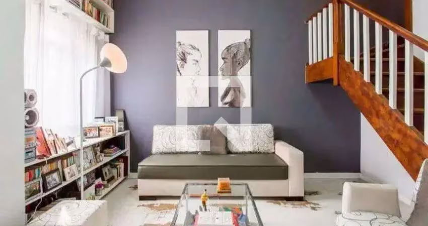 Casa para venda - vila olímpia, 3 quartos,  240 m² - são paulo