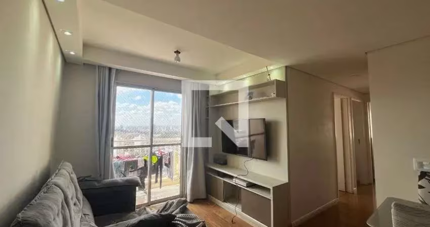 Apartamento para venda - bonfim, 3 quartos,  65 m² - campinas