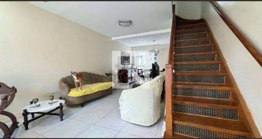Casa para venda - vila olímpia, 3 quartos,  220 m² - são paulo