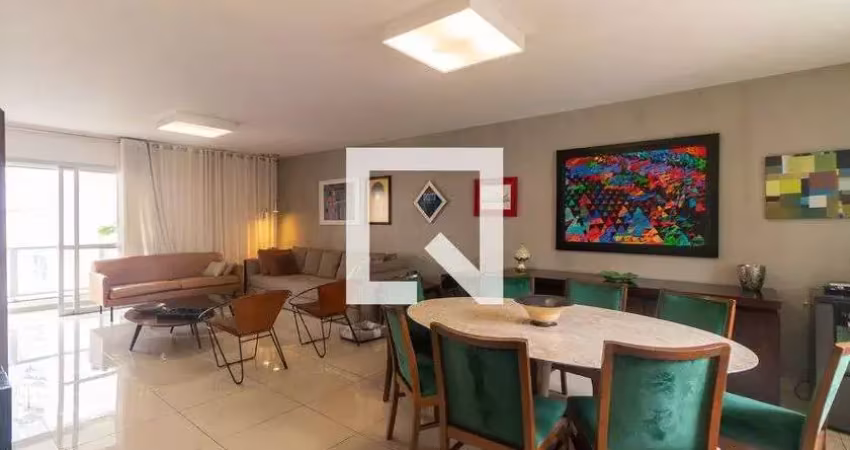 Apartamento para venda - consolação, 3 quartos,  163 m² - são paulo