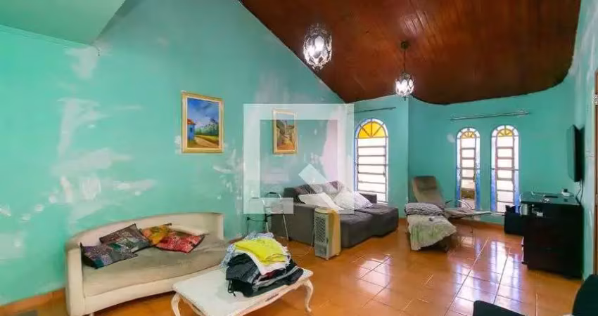 Casa para venda - vila prudente, 4 quartos,  325 m² - são paulo