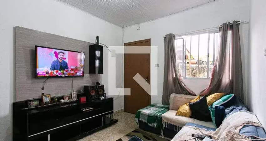 Casa para venda - penha de frança, 2 quartos,  45 m² - são paulo