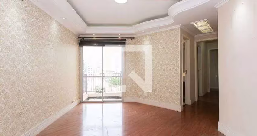 Apartamento para venda - tatuapé, 3 quartos,  76 m² - são paulo