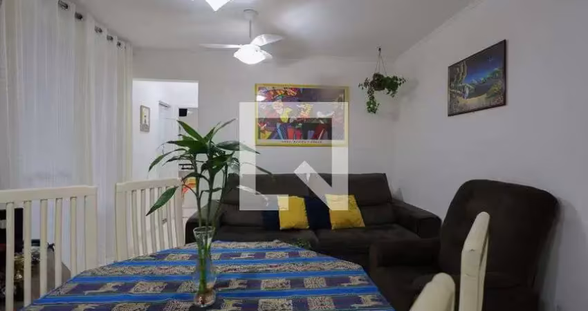 Apartamento para venda - vila dionísia, 2 quartos,  48 m² - são paulo