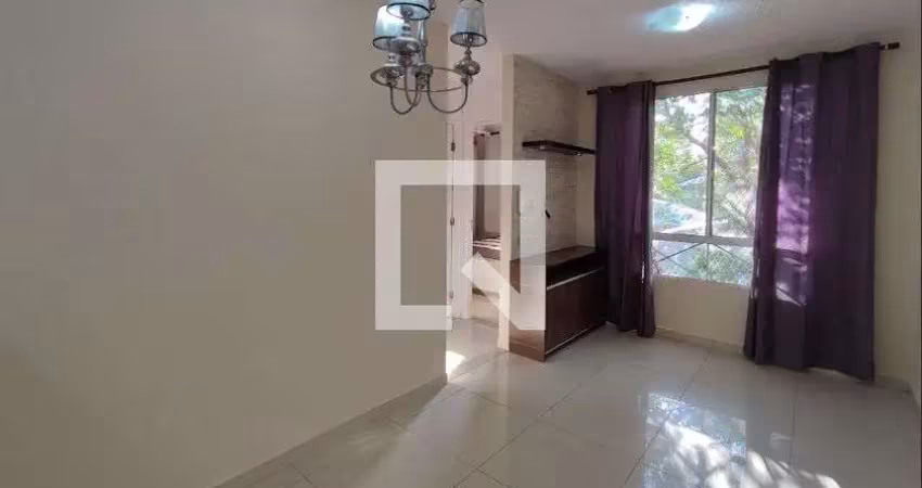 Apartamento para venda - jardim são josé, 2 quartos,  47 m² - campinas