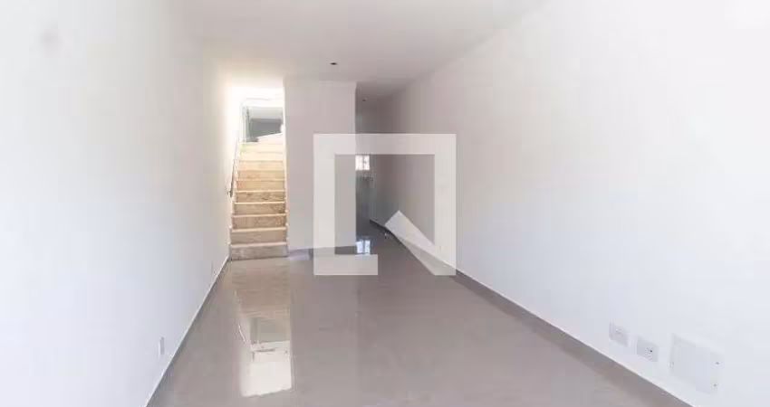 Casa para venda - mandaqui, 3 quartos,  130 m² - são paulo