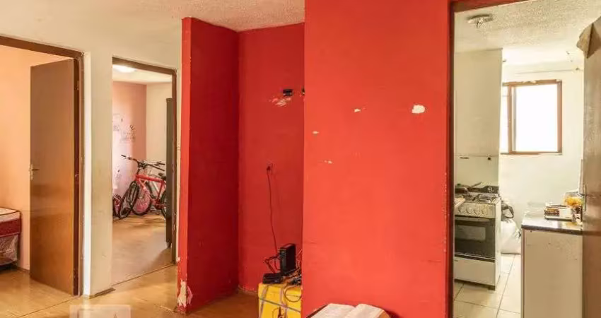Apartamento para venda - artur alvim, 2 quartos,  55 m² - são paulo