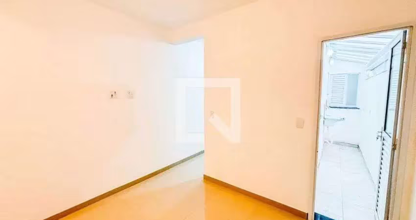 Apartamento para venda - vila metalúrgica, 2 quartos,  54 m² - santo andré