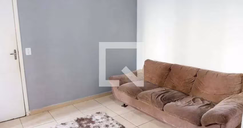 Apartamento para venda - santa maria, 2 quartos,  48 m² - osasco