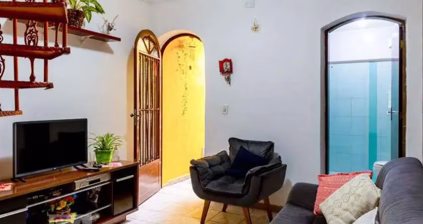 Casa para venda - mandaqui, 2 quartos,  94 m² - são paulo