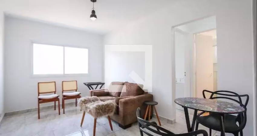 Apartamento para venda - vila andrade, 1 quarto,  47 m² - são paulo