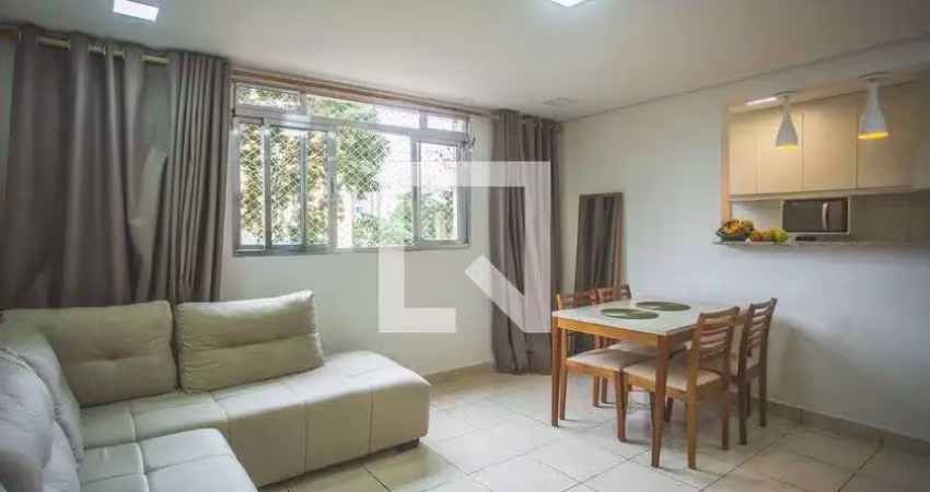 Apartamento para venda - chácara inglesa, 2 quartos,  67 m² - são paulo