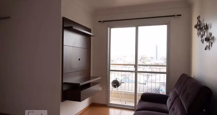 Apartamento para venda - vila formosa, 2 quartos,  49 m² - são paulo