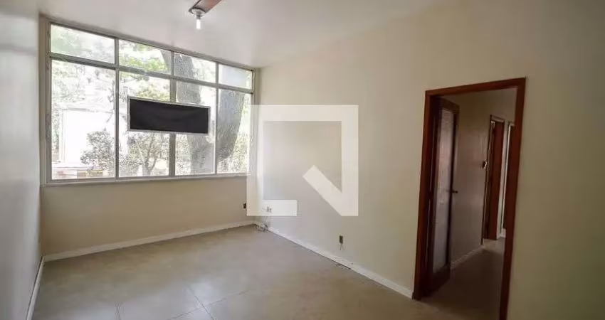 Apartamento para venda - tijuca, 3 quartos,  90 m² - rio de janeiro