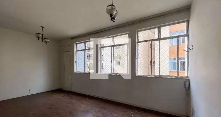 Apartamento para venda - salgado filho, 3 quartos,  109 m² - belo horizonte