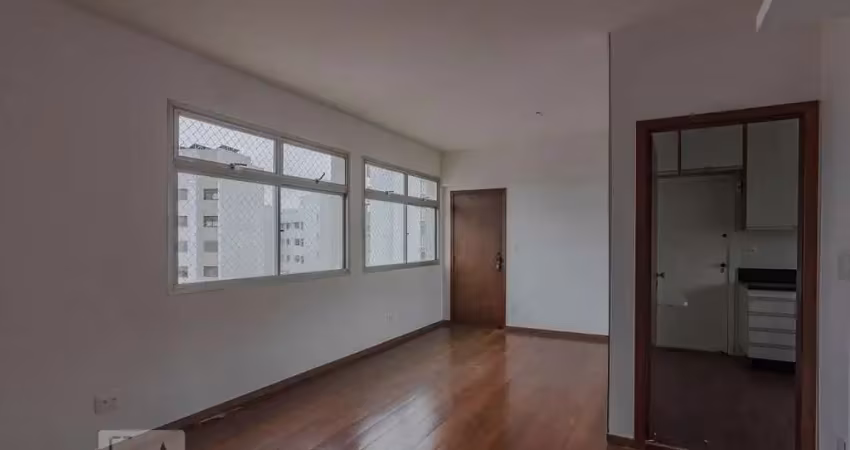 Apartamento para venda - sion, 4 quartos,  105 m² - belo horizonte
