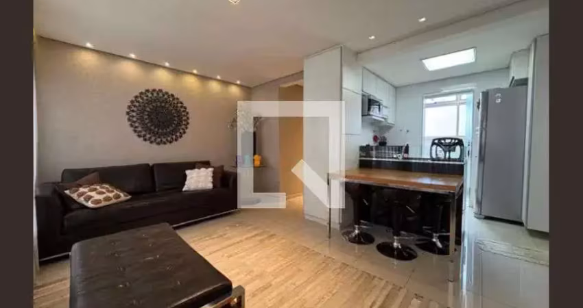 Apartamento para venda - santo antônio, 2 quartos,  65 m² - belo horizonte