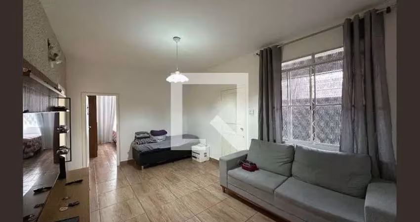 Casa para venda - bonfim, 2 quartos,  180 m² - belo horizonte