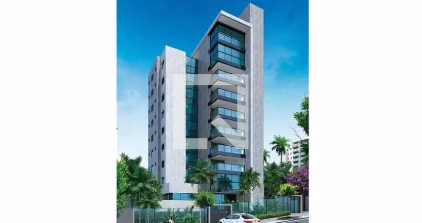 Apartamento para venda - castelo, 4 quartos,  155 m² - belo horizonte