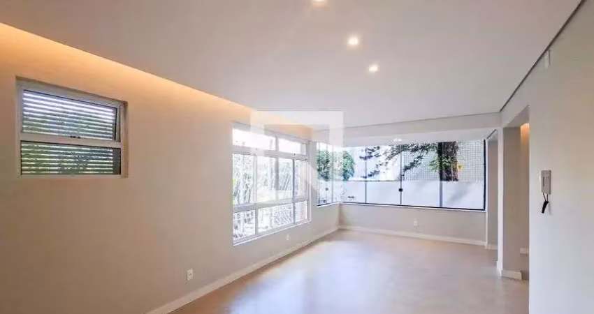 Apartamento para venda - santo antônio, 4 quartos,  220 m² - belo horizonte