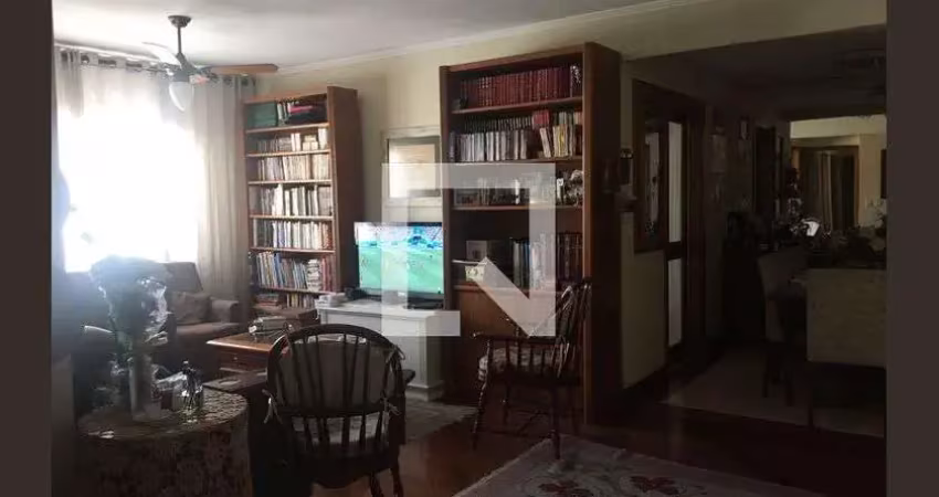Apartamento para venda - independência, 4 quartos,  115 m² - porto alegre