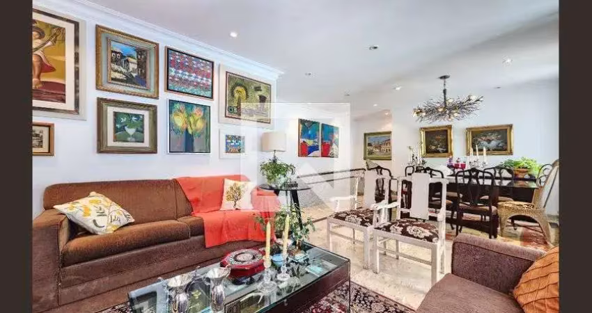 Casa para venda - santa lúcia, 4 quartos,  241 m² - belo horizonte