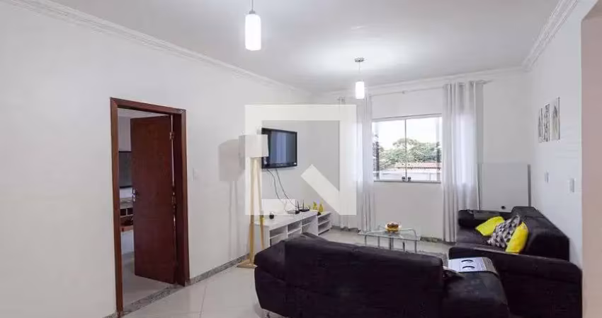 Casa para venda - trevo, 4 quartos,  320 m² - belo horizonte