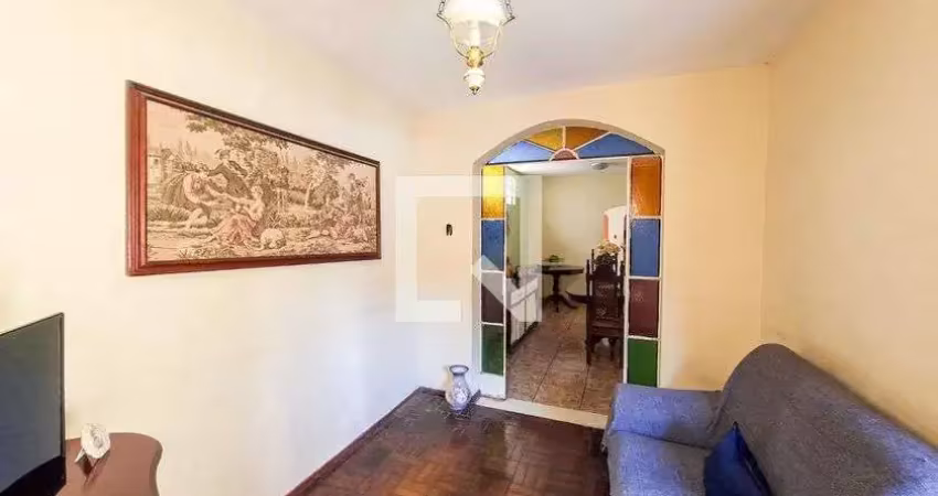 Casa para venda - união, 6 quartos,  360 m² - belo horizonte