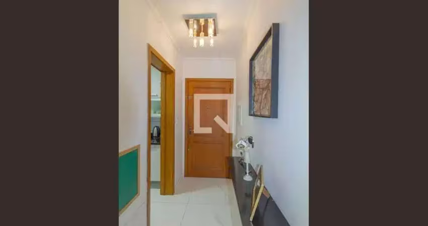 Apartamento para venda - nossa sra das graças, 3 quartos,  84 m² - canoas