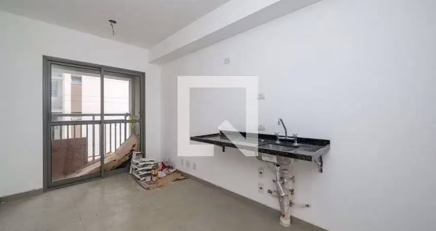 Kitnet / stúdio para venda - vila mascote, 1 quarto,  28 m² - são paulo