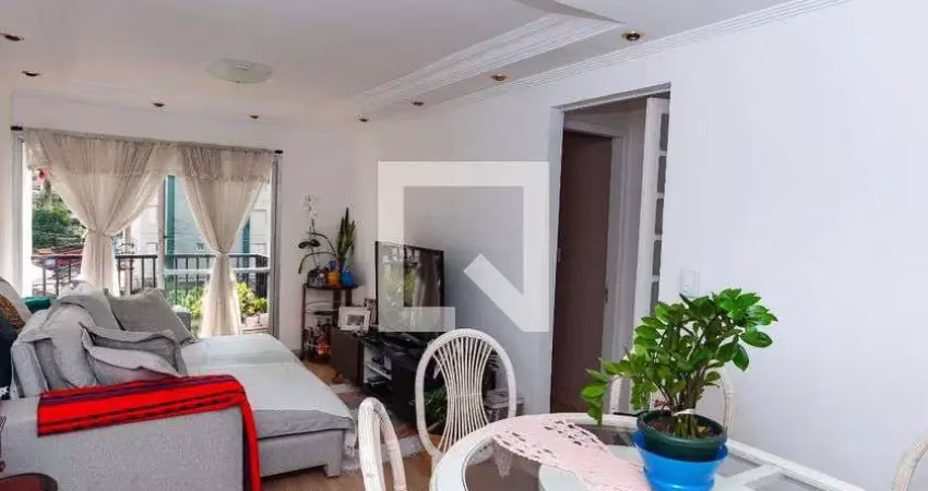 Apartamento para venda - vila romana, 2 quartos,  74 m² - são paulo