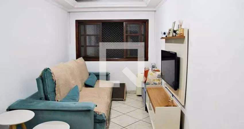 Apartamento para venda - centro, 2 quartos,  64 m² - guarulhos