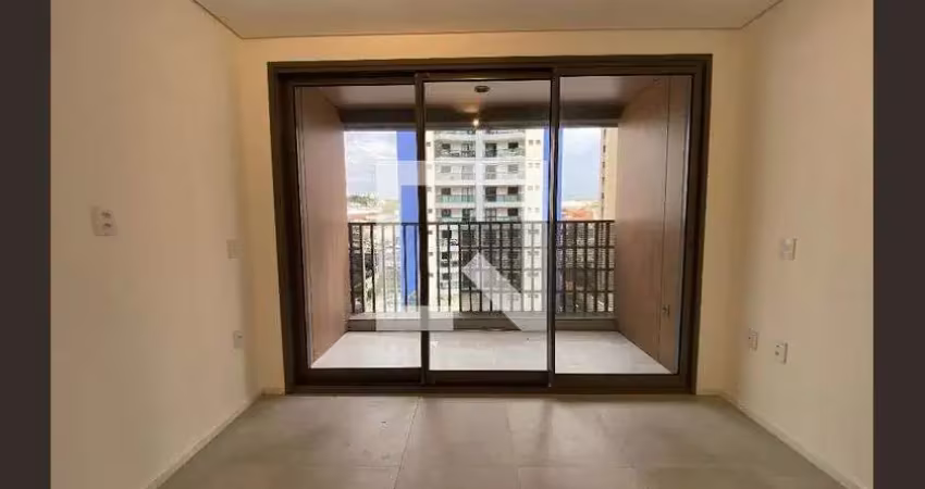 Kitnet / stúdio para venda - jardim anália franco, 1 quarto,  25 m² - são paulo