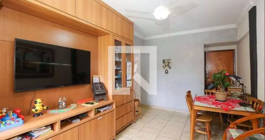 Apartamento para venda - prado, 3 quartos,  61 m² - belo horizonte