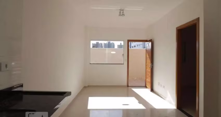 Casa / sobrado em condomínio para venda - vila carrão, 2 quartos,  55 m² - são paulo