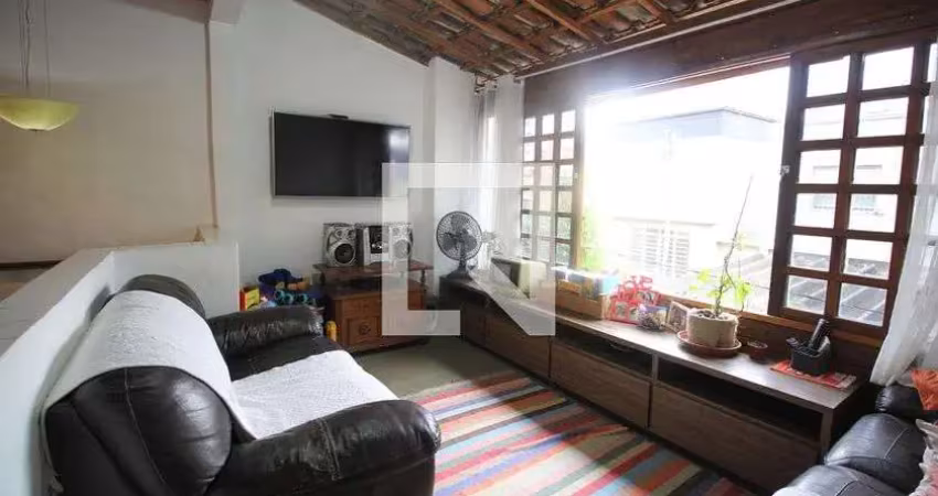 Casa para venda - cambuci, 3 quartos,  150 m² - são paulo