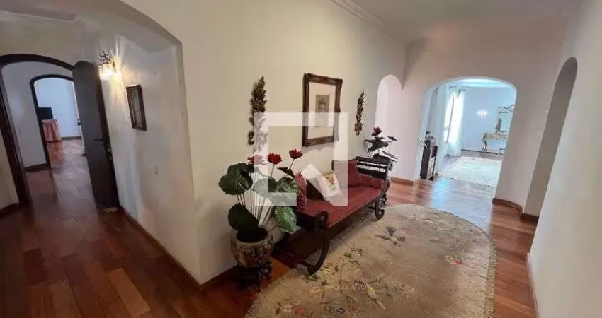Apartamento para venda - jardim paulista, 5 quartos,  260 m² - são paulo