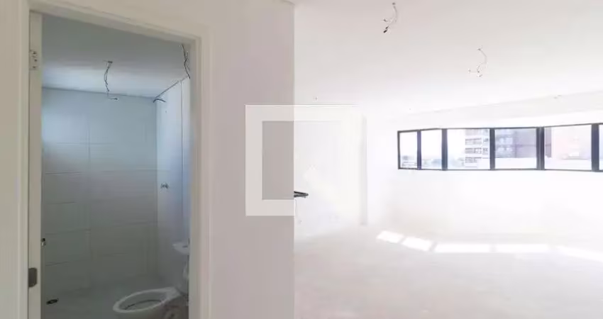 Apartamento para venda - botafogo, 1 quarto,  36 m² - campinas