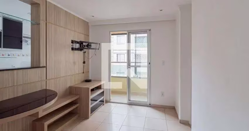 Apartamento para venda - jardim aricanduva, 2 quartos,  47 m² - são paulo