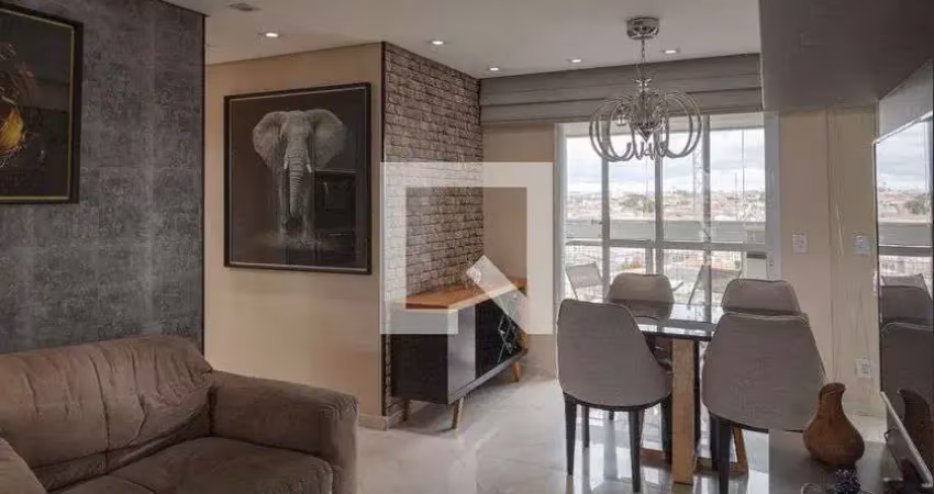 Apartamento para venda - vila fátima, 2 quartos,  61 m² - guarulhos
