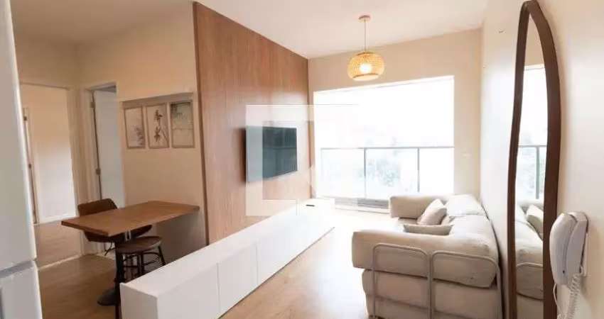 Apartamento para venda - santo amaro , 2 quartos,  45 m² - são paulo